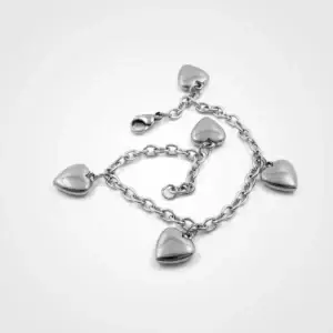 Anchor Bracelet